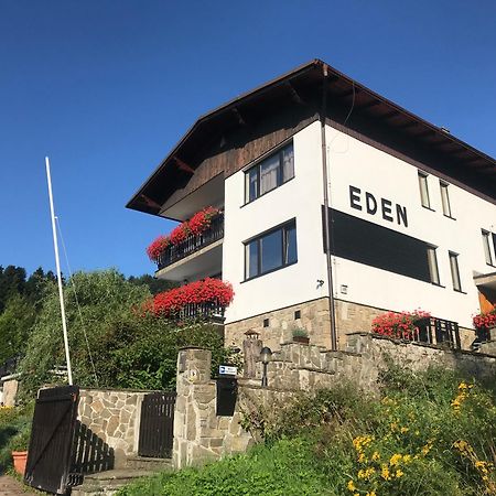 Eden Szczyrk Bed & Breakfast Ngoại thất bức ảnh
