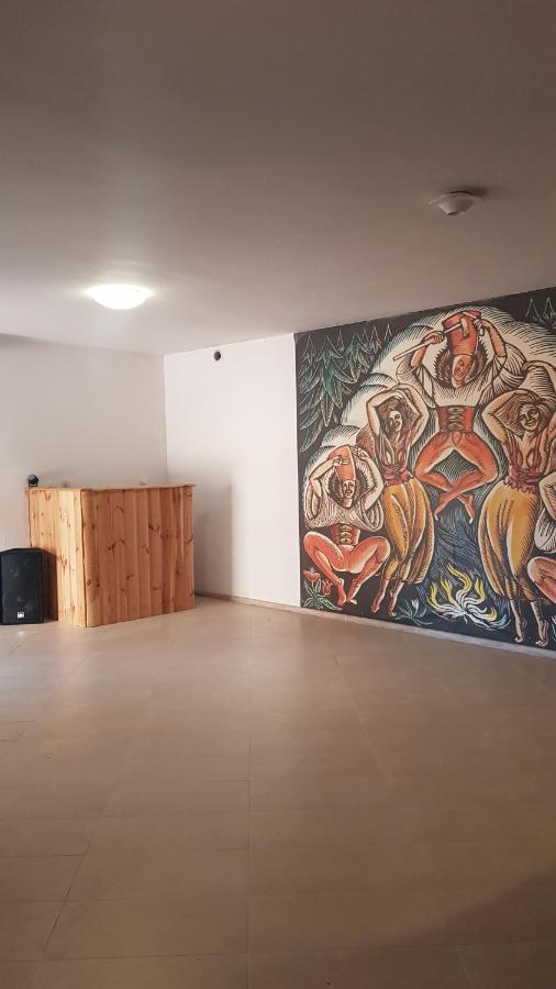 Eden Szczyrk Bed & Breakfast Ngoại thất bức ảnh