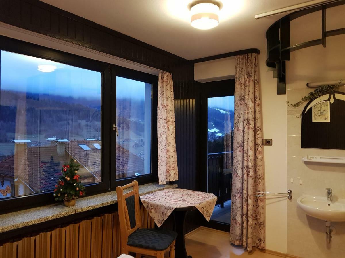 Eden Szczyrk Bed & Breakfast Ngoại thất bức ảnh